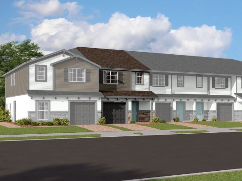 14726 Boggy Creek Rd - Florida - St. Cloud - 32824