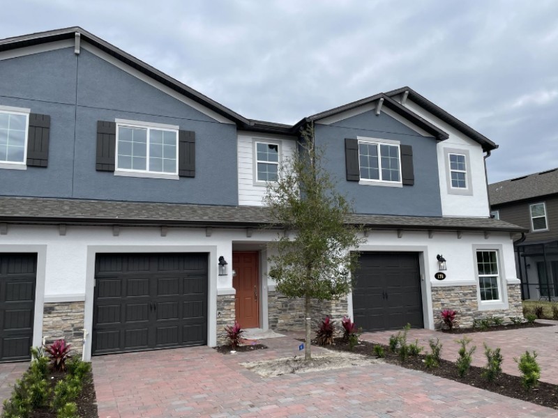 14726 Boggy Creek Rd - Florida - St. Cloud - 32824