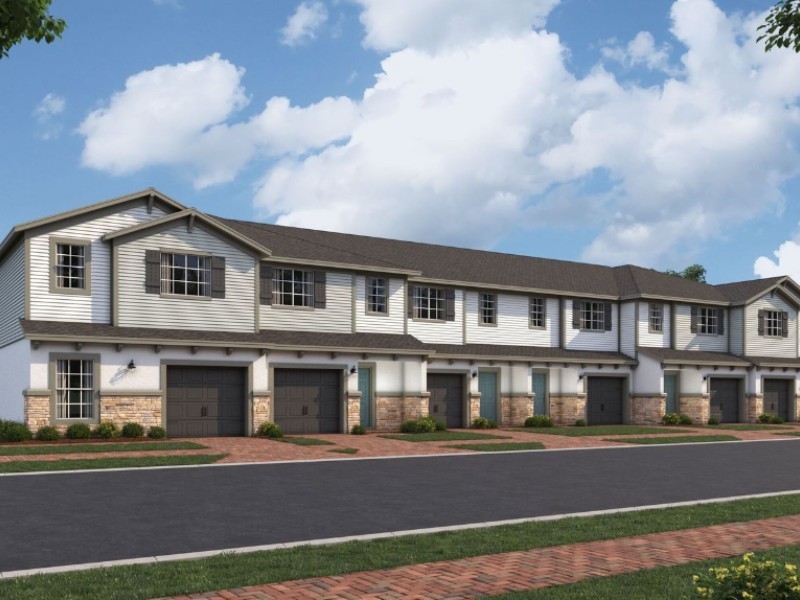 14726 Boggy Creek Rd - Florida - St. Cloud - 32824