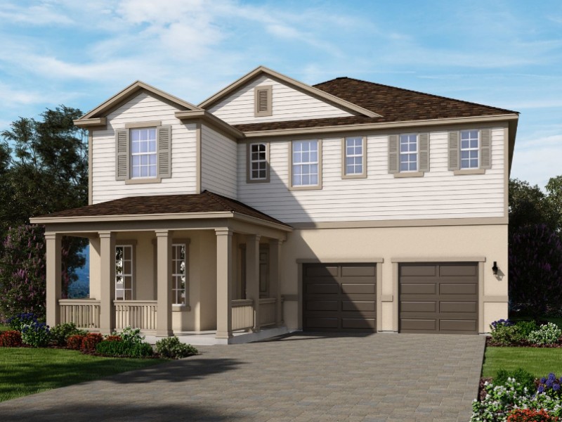 16198 Silver Grv Blvd - Florida - Winter Garden - 34787