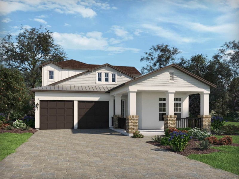 16198 Silver Grove Blvd - Florida - Winter Garden - 34787