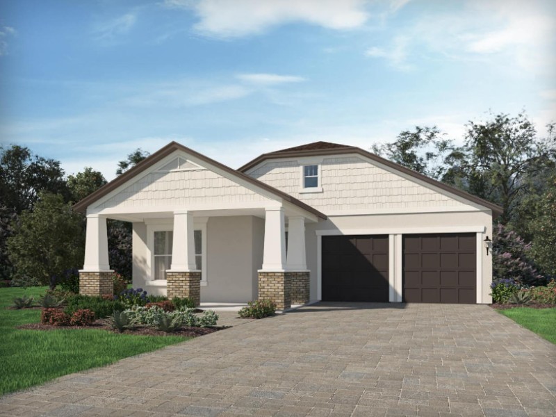 16198 Silver Grove Blvd - Florida - Winter Garden - 34787