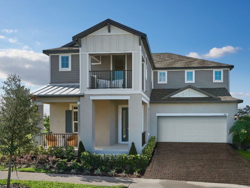 16198 Silver Grove Blvd - Florida - Winter Garden - 34787