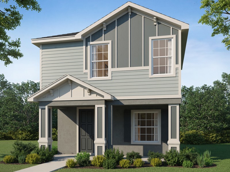 5850 Piney Shrub Place - Florida - St. Cloud - 34771