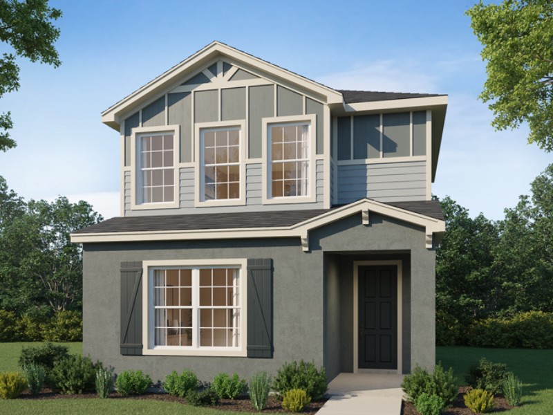 5850 Piney Shrub Place - Florida - St. Cloud - 34771