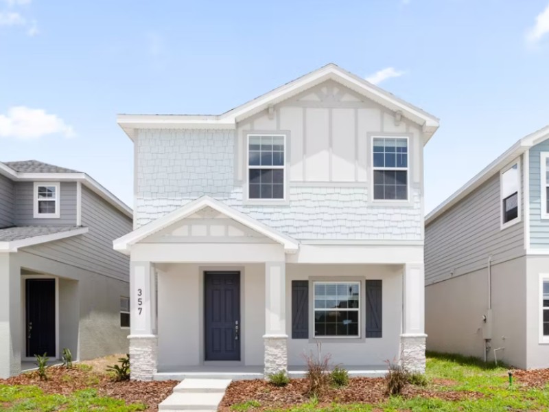 5850 Piney Shrub Place - Florida - St. Cloud - 34771