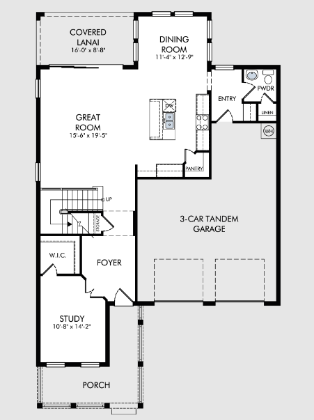 Silverleaf Reserve - Ashbery