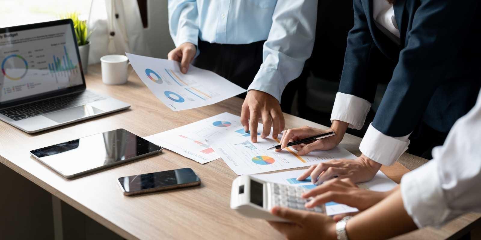 Primer paso para tu hogar en Florida: Evalúa tu salud financiera y prepárate para invertir