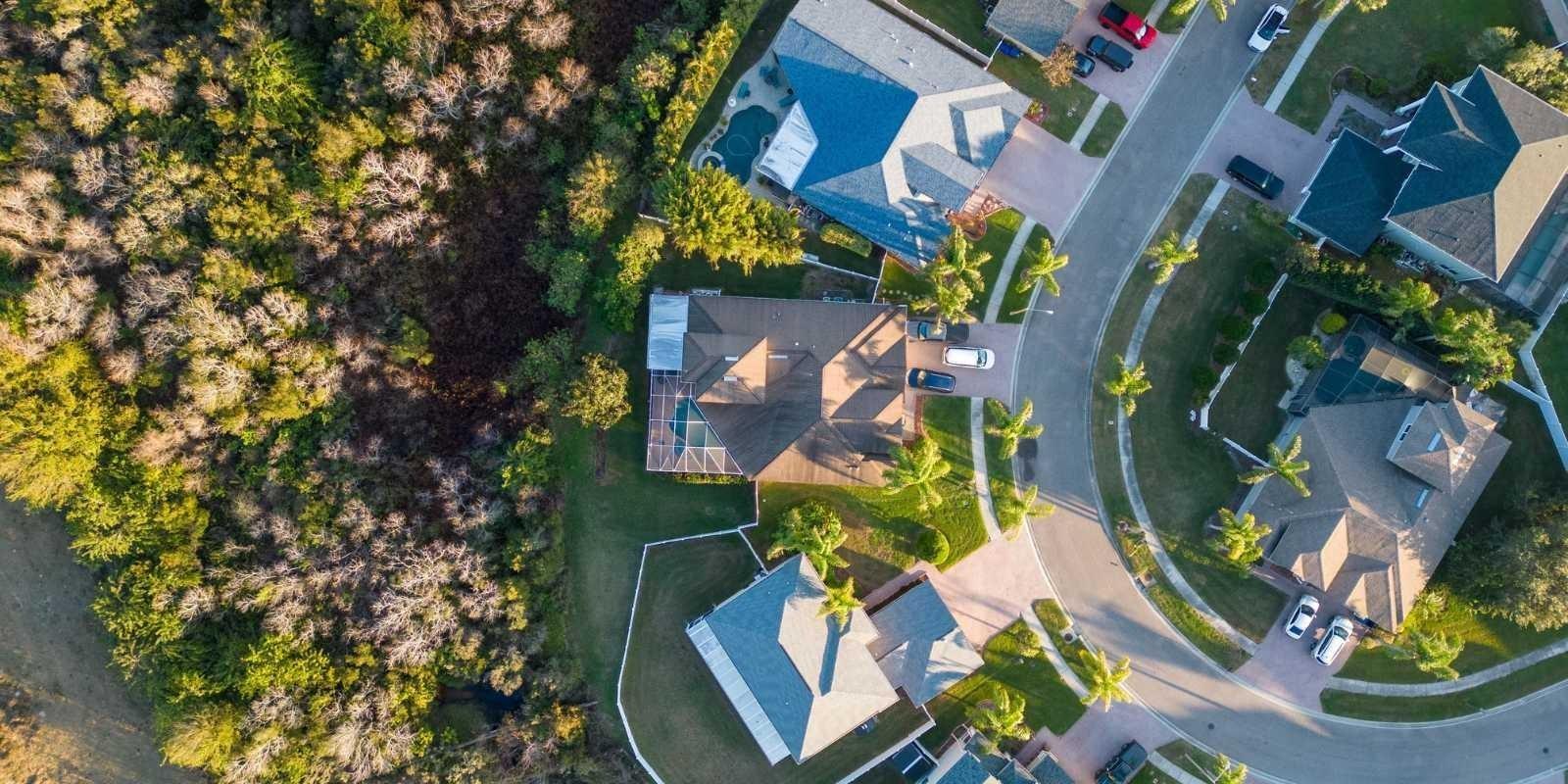 Los vecindarios más deseados de Florida: Encuentra el lugar perfecto para tu estilo de vida
