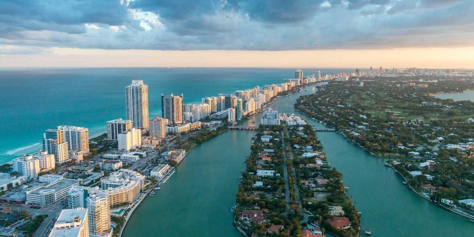 Florida, el paraíso de la inversión inmobiliaria: Descubre las oportunidades
